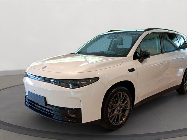 Bild des Angebotes Leapmotor C10 REEV 1.5 158 kW REEV Design