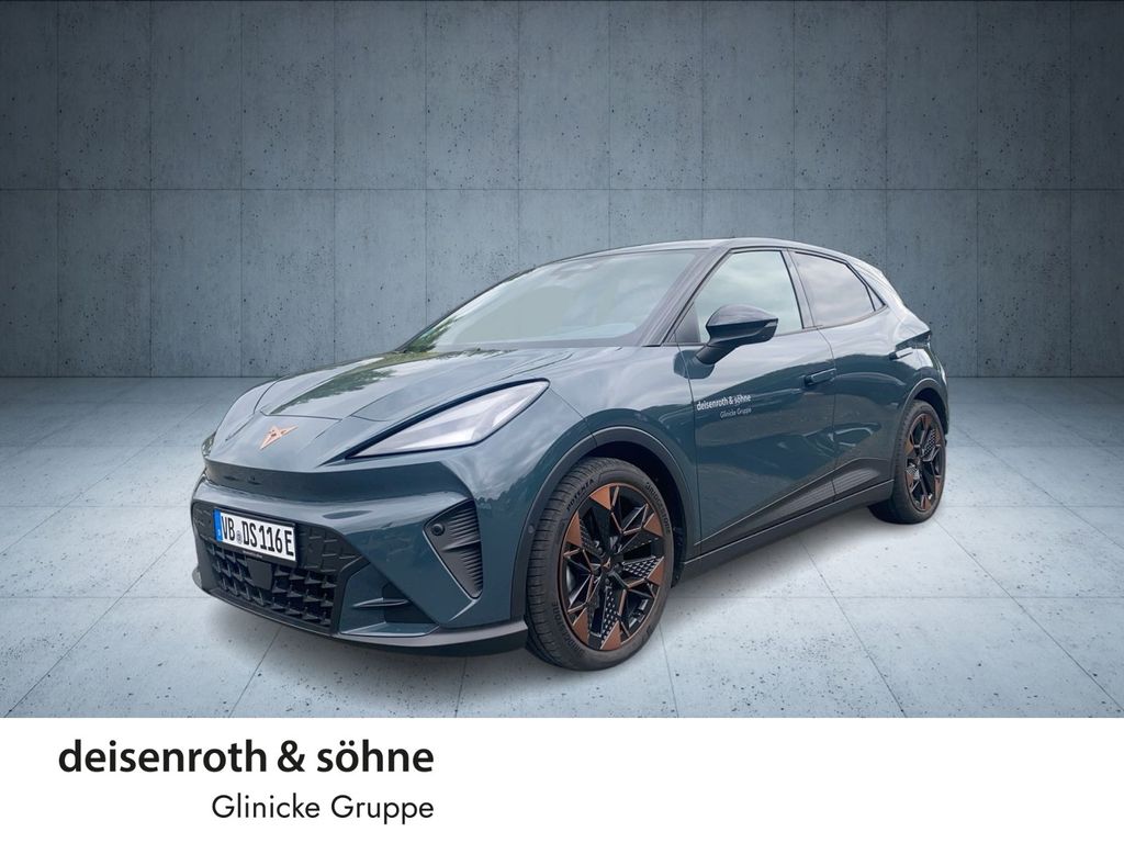Bild des Angebotes Cupra Raval Endurance Edition Dynamic Plus Nav/Kam/ACC