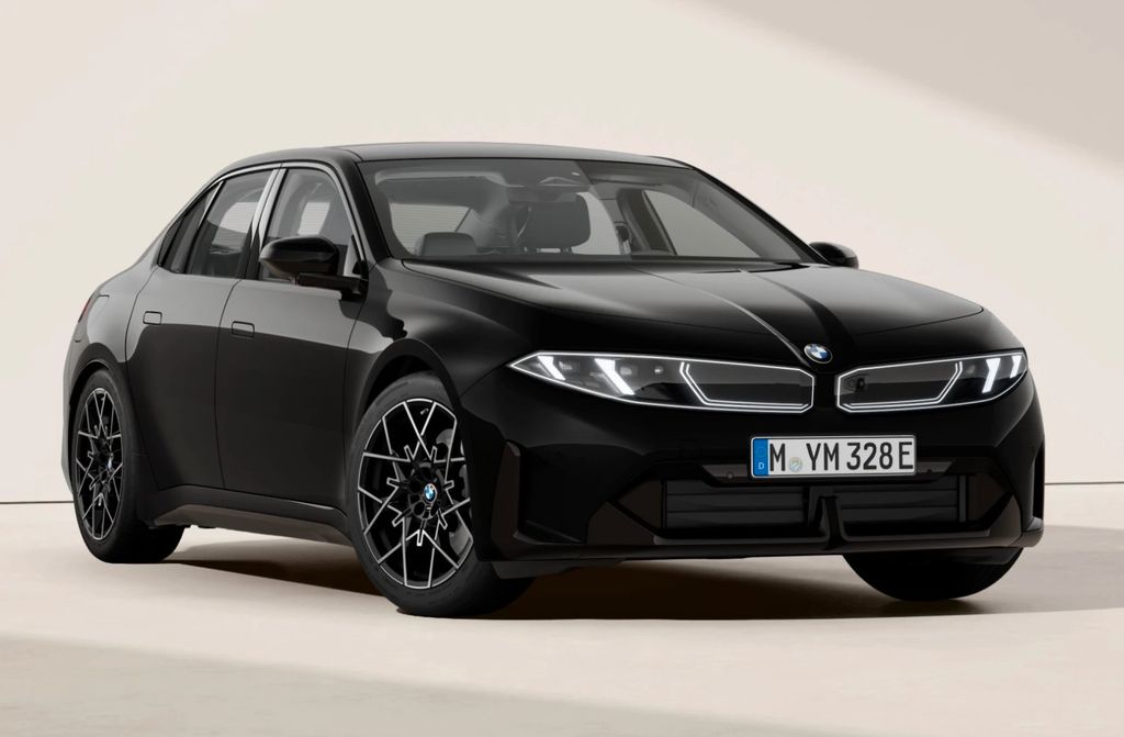 BMW i3 konfigurierbar-Vorvertrag-für 06/27