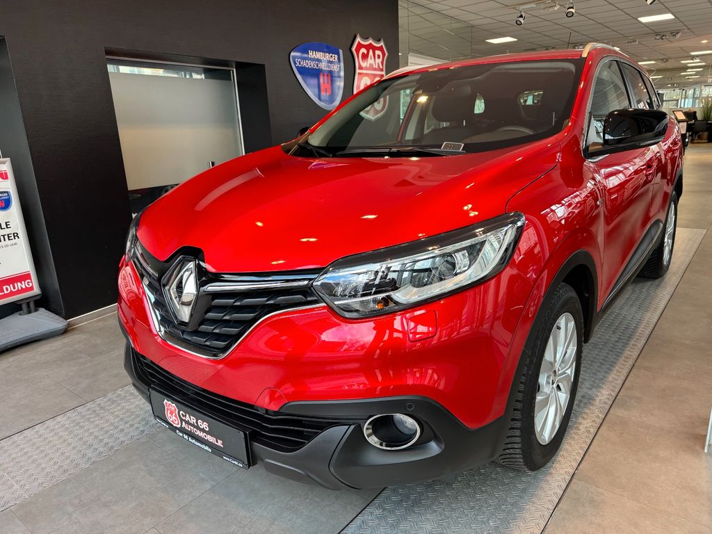 Bild des Angebotes Renault Kadjar Limited / AUTOMATIK
