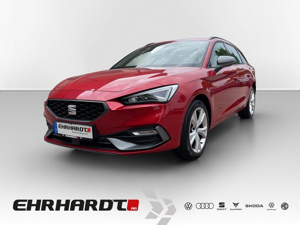 Bild des Angebotes Seat Leon Sportstourer e-Hybrid 1.4 TSI DSG FR VIRTUA