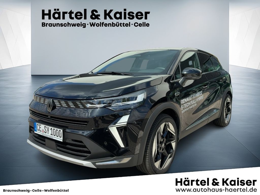 Bild des Angebotes Renault Symbioz Iconic E-TECH Full Hybrid 145 Iconic +++