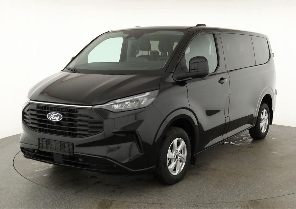 Bild des Angebotes Ford Transit Custom Kombi 320 L1 2.0 Limited, 9-Sitze