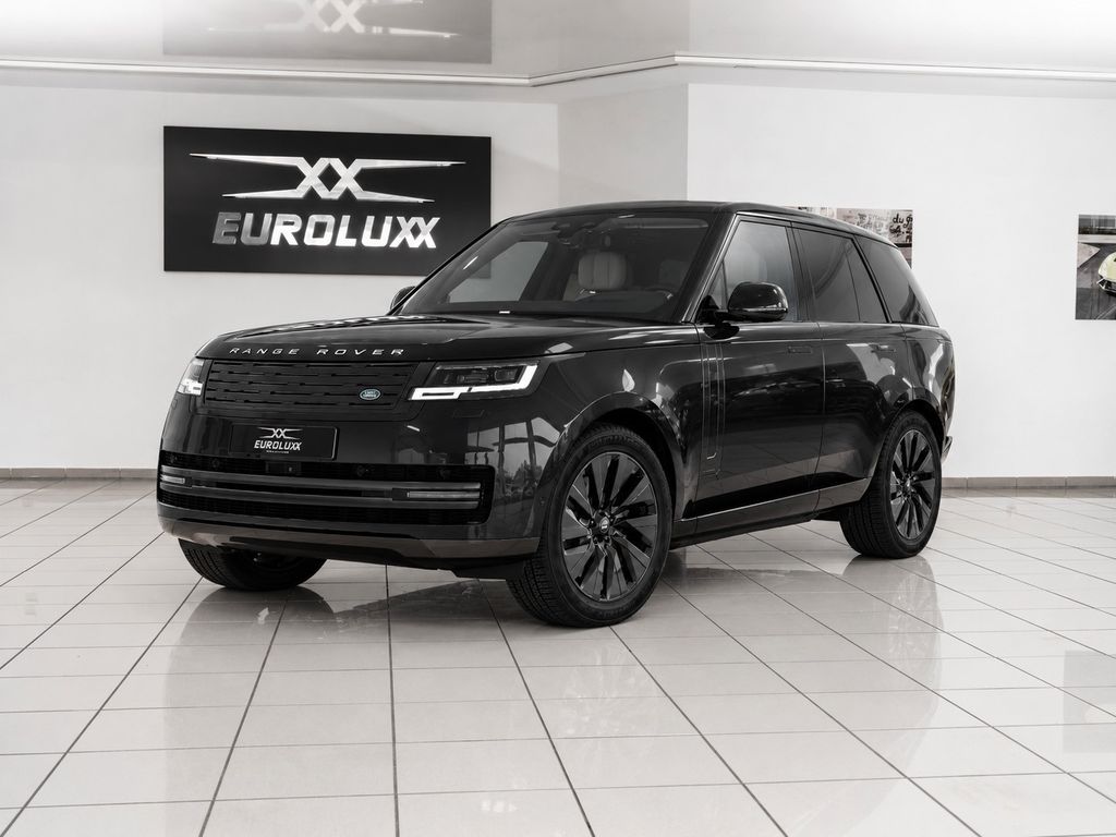 Bild des Angebotes Land Rover Range Rover EV550 Autobiography SWB/first car