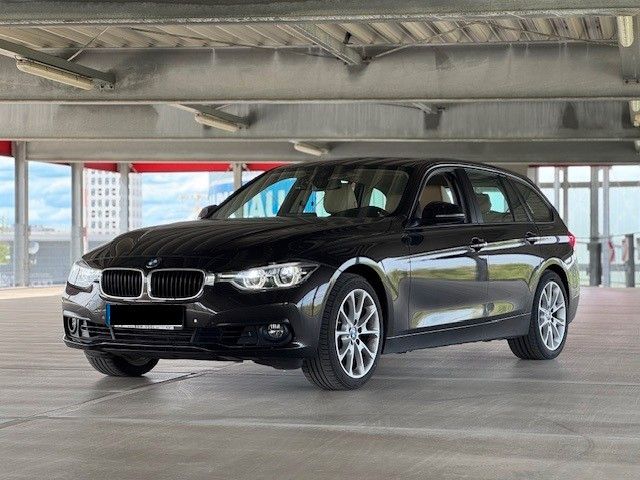 Bild des Angebotes BMW 330d Touring Advantage Head-Up Display Leder
