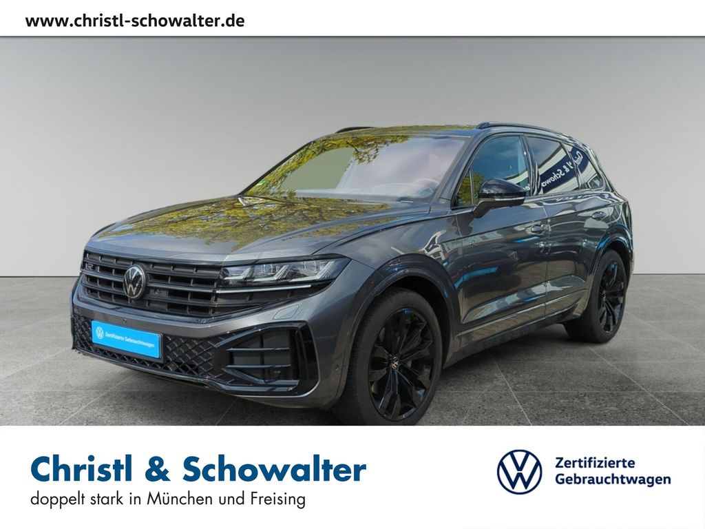 Bild des Angebotes Volkswagen Touareg 3.0 V6 TDI 4M R-Line FINAL EDITION AHK