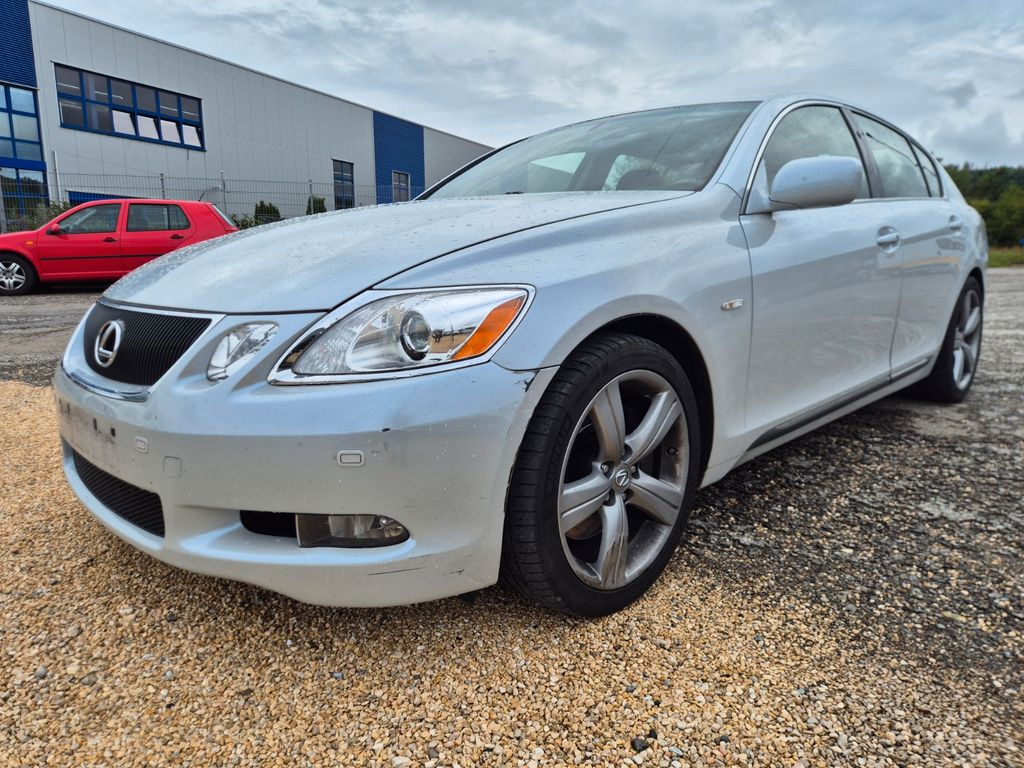 Bild des Angebotes Lexus GS 300