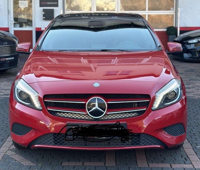 Bild des Angebotes Mercedes-Benz 200
