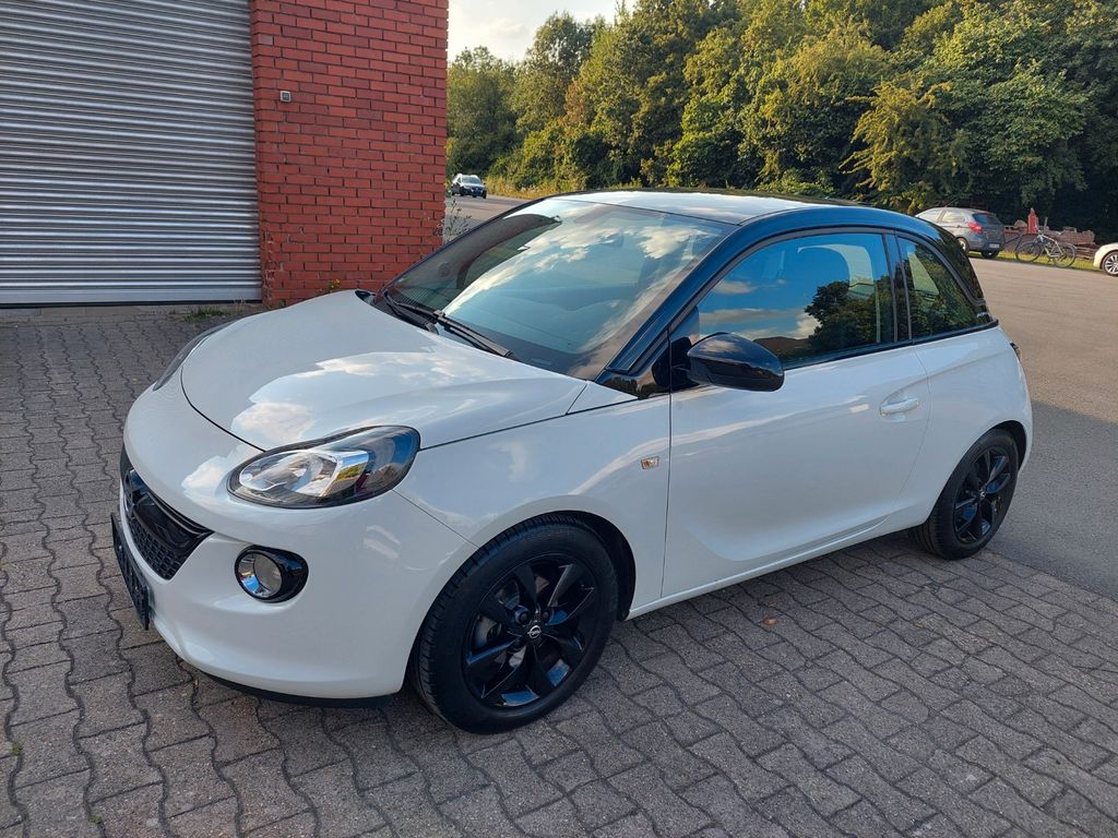 Opel Adam JAM 1.4 74kW