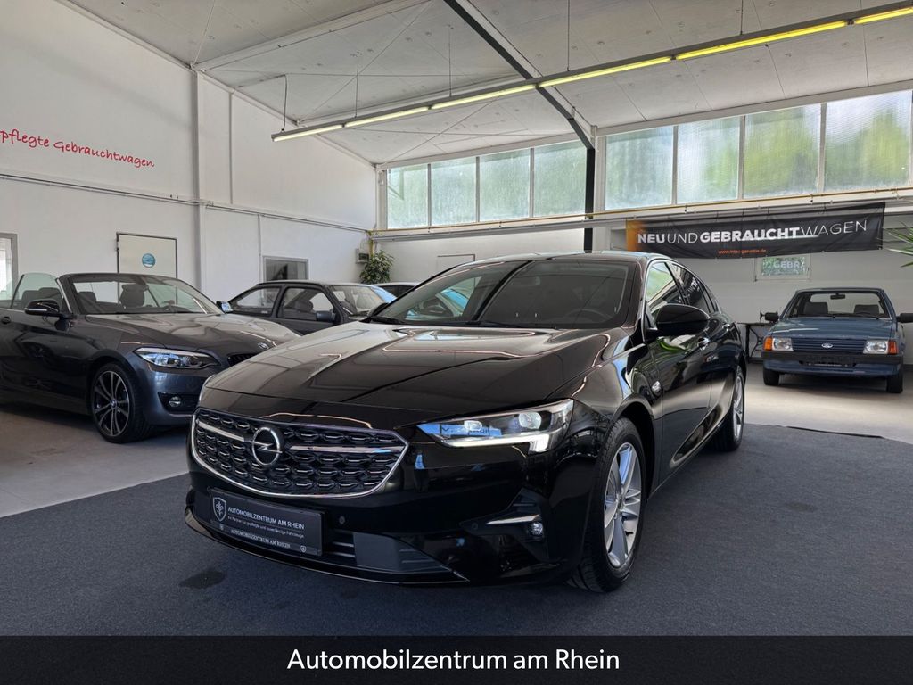 Bild des Angebotes Opel Insignia B Grand Sport Business Aut,/Head-Up