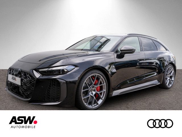Bild des Angebotes Audi RS 5 Avant tiptronic HUD B&O CARBON PANO KERAMIK