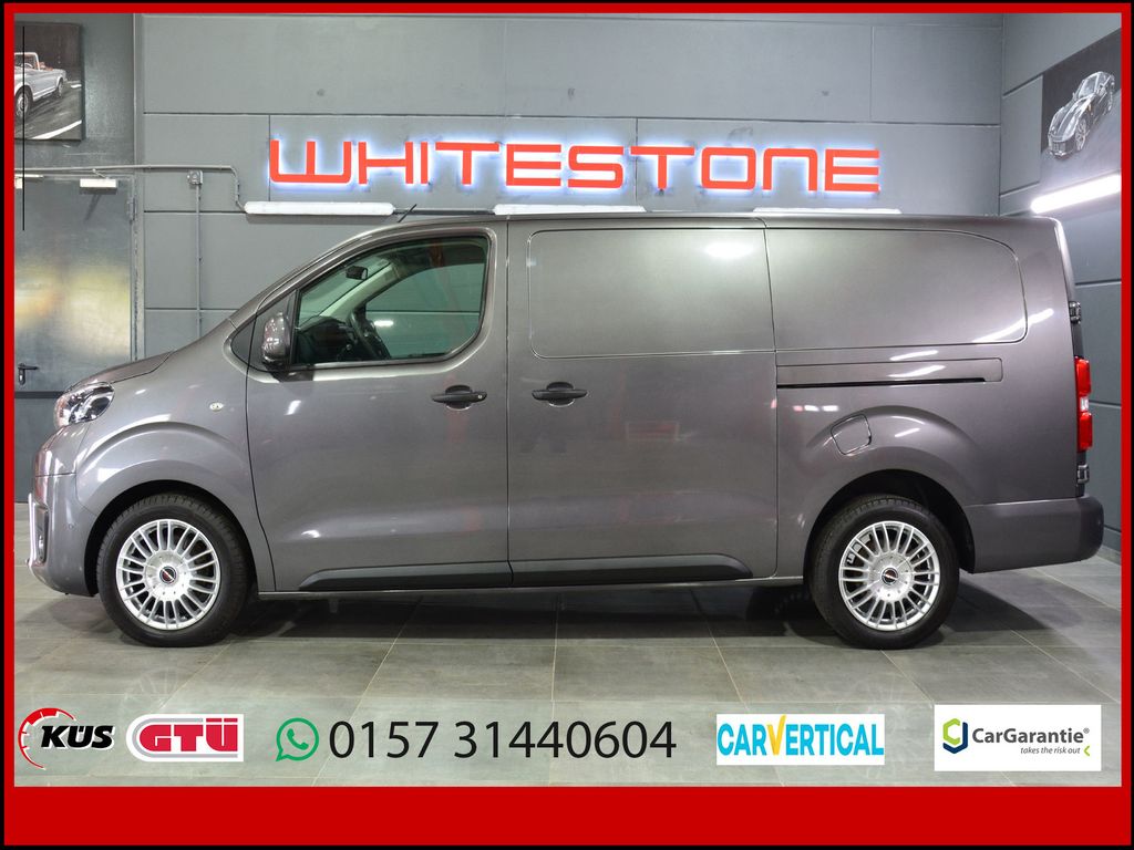 Bild des Angebotes Toyota Proace L2 Kasten Comfort Aut Navi R.Cam AHK BLIS