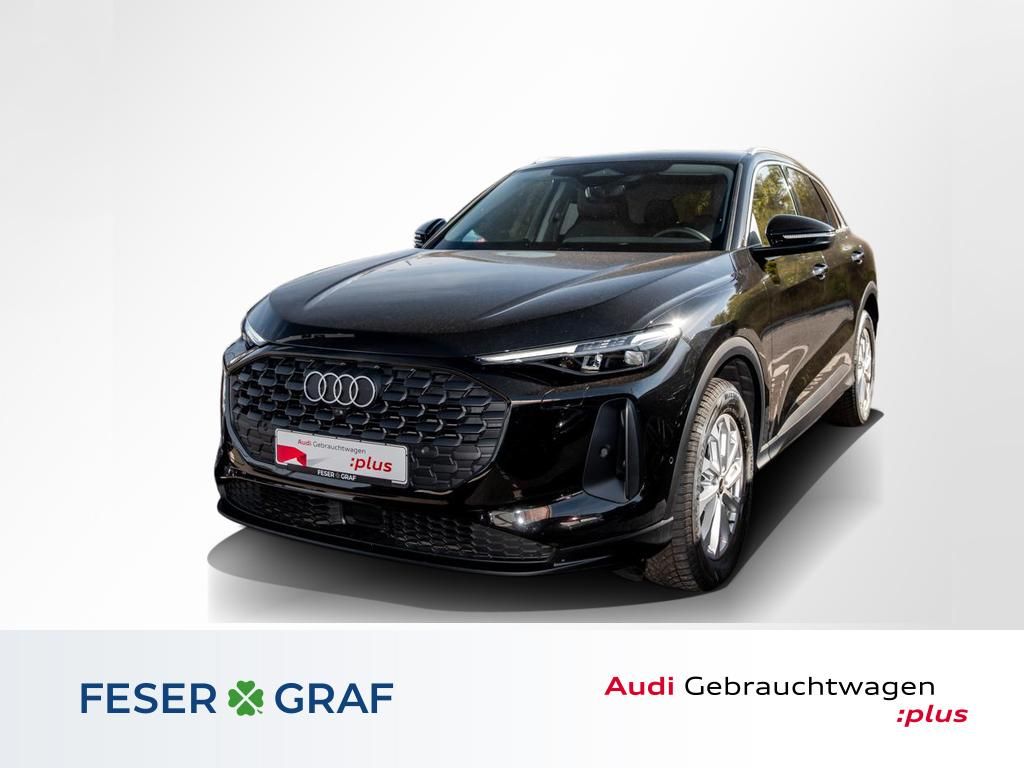 Bild des Angebotes Audi Q5 SUV TDI 150kW qu./LED+/Tech/RFK/AHK/Pano