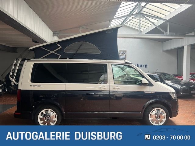 Bild des Angebotes Volkswagen T6 California Beach ''Neuer Motor'' StandHZG AHK