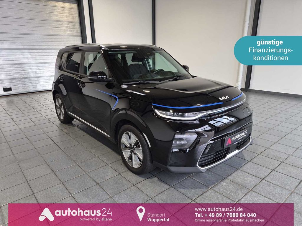 Bild des Angebotes Kia e-Soul Vision 39 kWh|CarPlay|Kamera|Navi