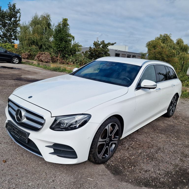 Bild des Angebotes Mercedes-Benz T-Modell 4Matic, AMG-Line, Exzellente Zustand