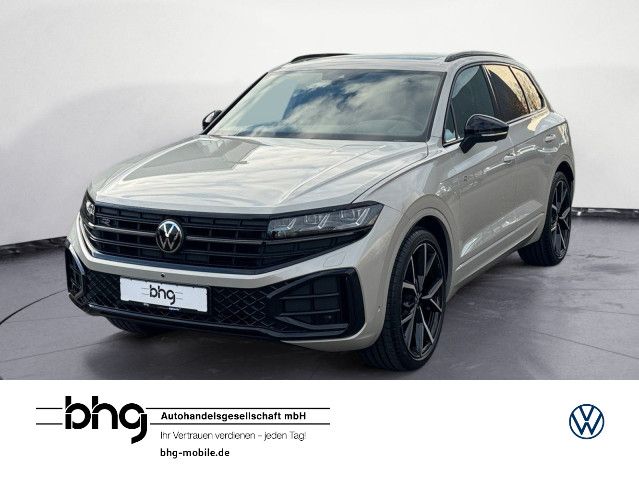 Bild des Angebotes Volkswagen Touareg R-Line 3,0 l V6 TDI SCR 4MOTION 8-Gang-