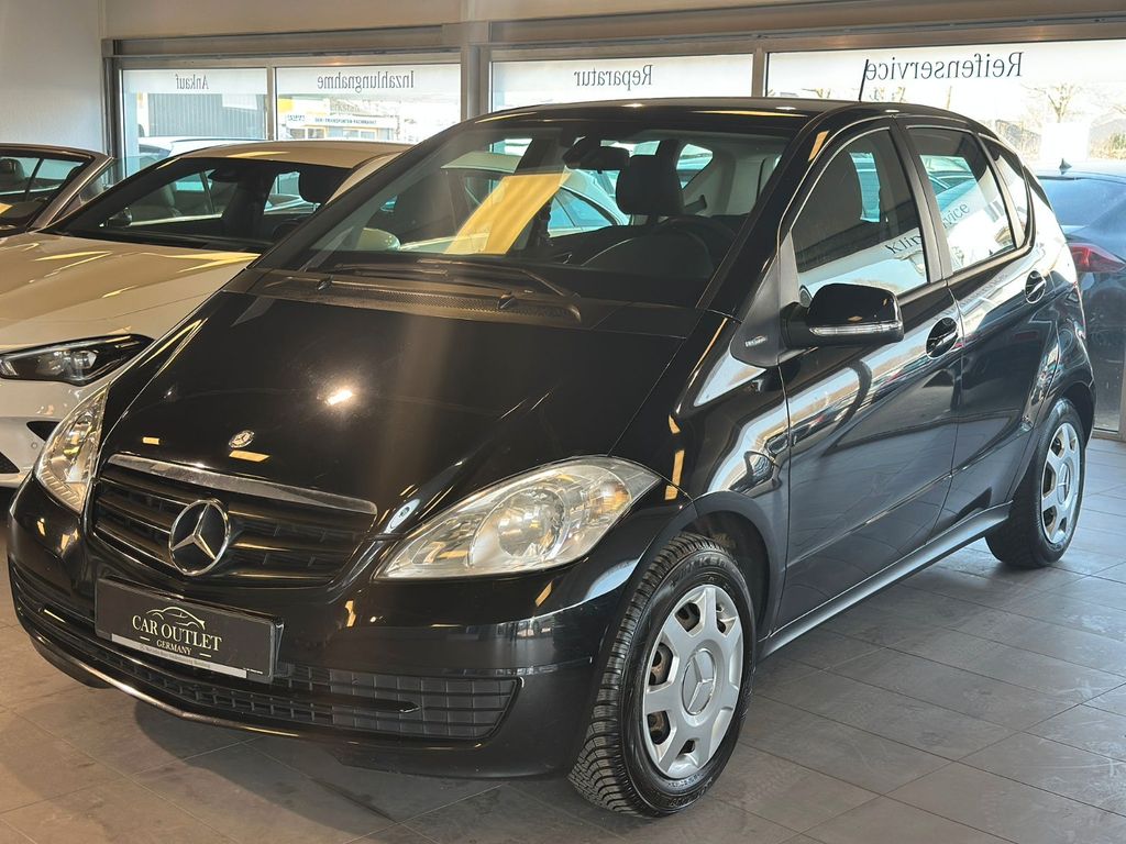 Bild des Angebotes Mercedes-Benz A 160 | Elegance | 2.Hand