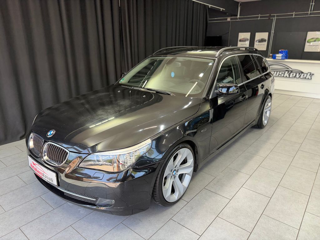 Bild des Angebotes BMW 523I Touring |PDC|PANO|NAVI|LEDER