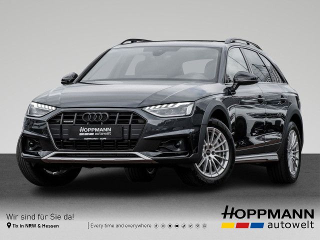 Bild des Angebotes Audi A4 allroad 45 TFSI quattro AHK HUD PANO KAMERA M