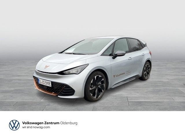 Bild des Angebotes Cupra Born Edition Dynamic