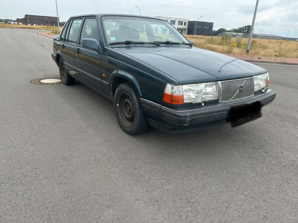 Bild des Angebotes Volvo 944