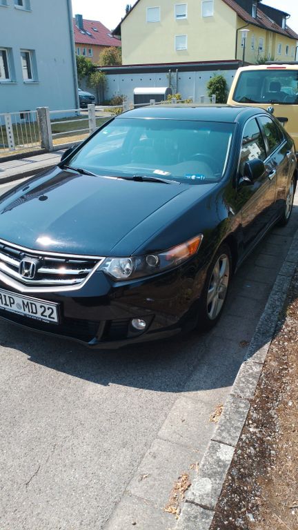 Bild des Angebotes Honda Accord 2.0 Executive Automatik Executive