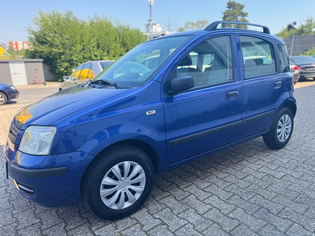 Bild des Angebotes Fiat Panda 1.2 8V Dynamic