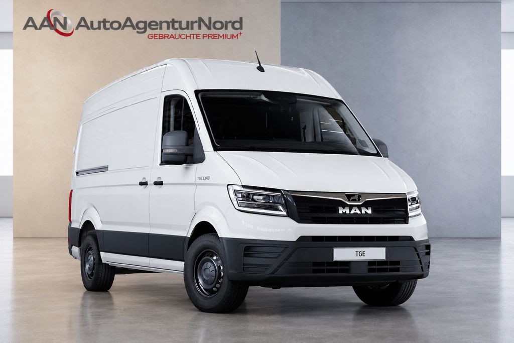 Bild des Angebotes MAN TGE 2.0 TDI Kasten L3H3+LED+KAMERA+NAVI*FACELIFT