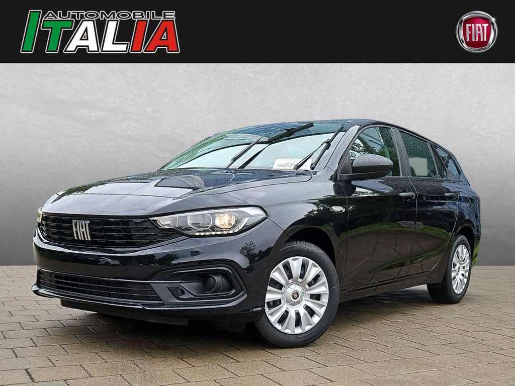 Bild des Angebotes Fiat Tipo Kombi 1.5  Mild-Hybrid
