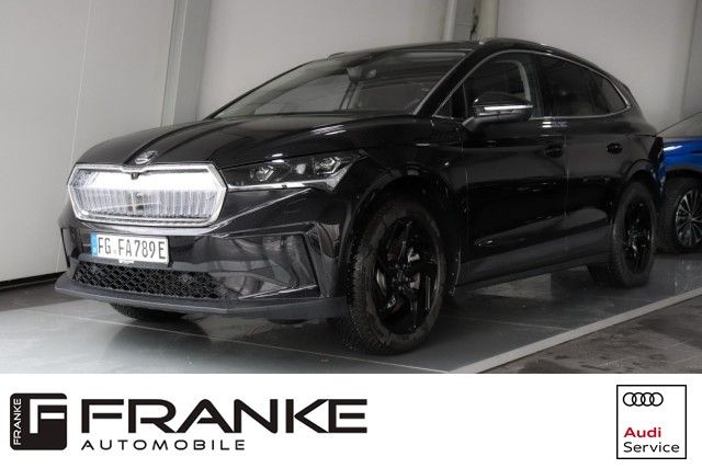 Bild des Angebotes Skoda Enyaq 85x Suite Klima Navi Leder Rückfahrkamera