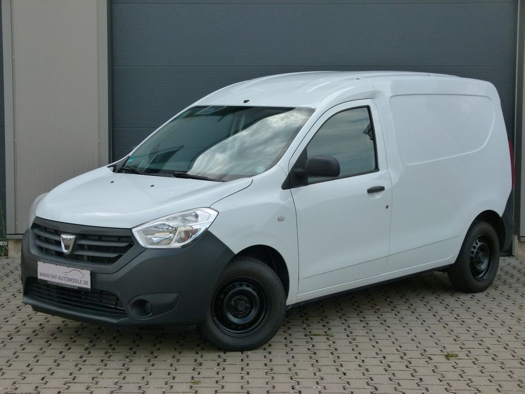 Bild des Angebotes Dacia Dokker 1,6  Express Essentiel 1-Hand