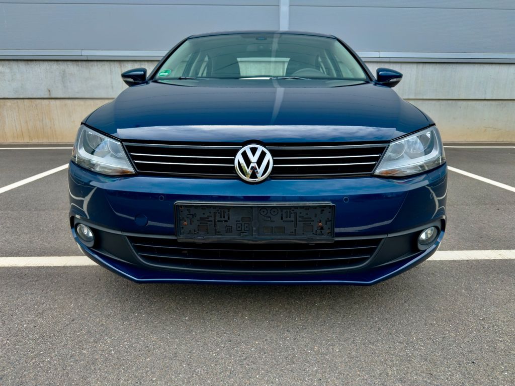 Bild des Angebotes Volkswagen Jetta VI Comfortline
