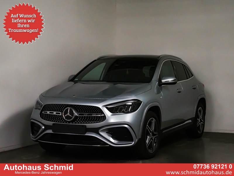 Bild des Angebotes Mercedes-Benz GLA 250 e, AMG Line PREMIUM, Pano, Fahrassist...