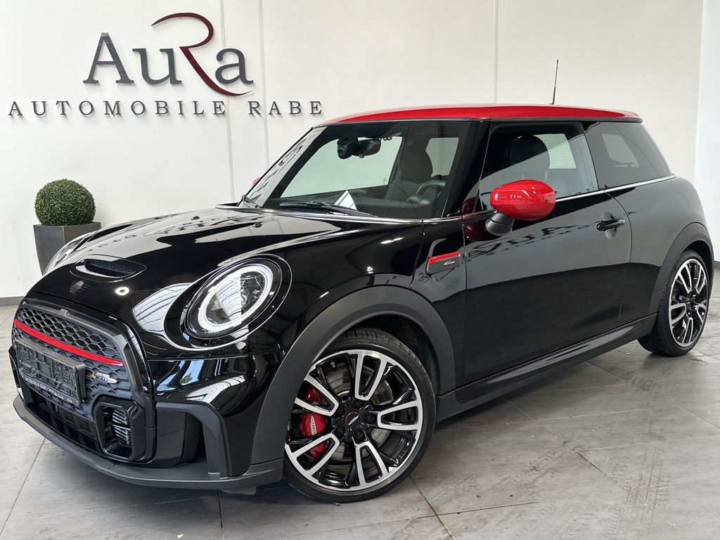 Bild des Angebotes MINI John Cooper Works Sport-Aut. NAV+LED+KEYLESS
