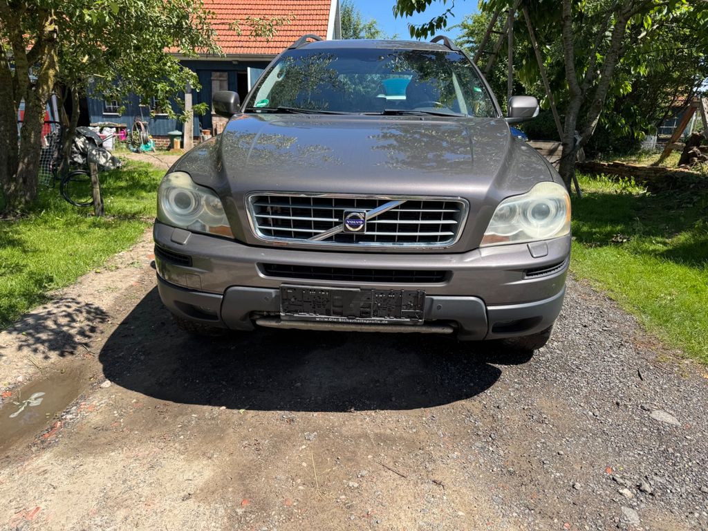 Bild des Angebotes Volvo XC90 D5 AWD Geartronic Executive Executive