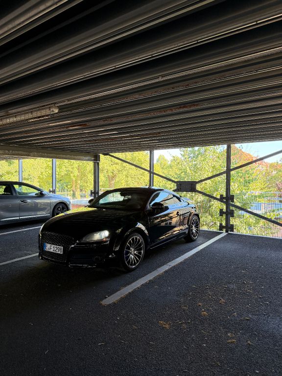 Bild des Angebotes Audi TT 8J 2.0 BWA | TÜV 02/28 | Zahnriemen neu