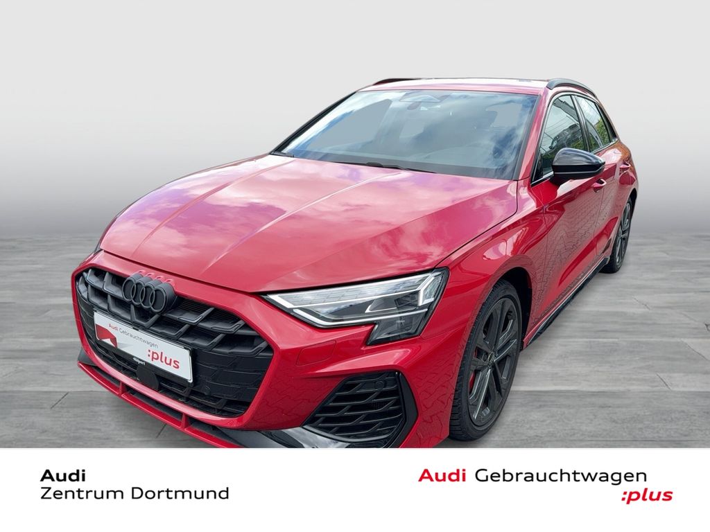 Bild des Angebotes Audi S3 Sportback quattro SONOS CAM ACC LM19 NAVI+