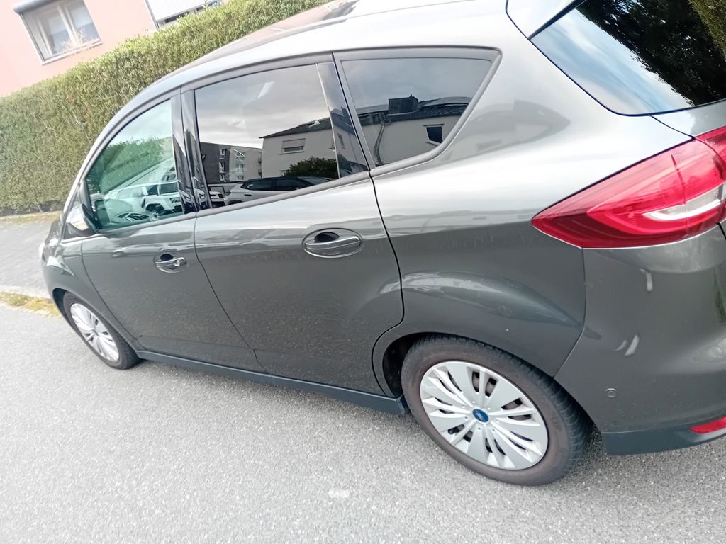 Bild des Angebotes Ford C-Max 1,0 EcoBoost 74kW Cool & Connect Cool ...
