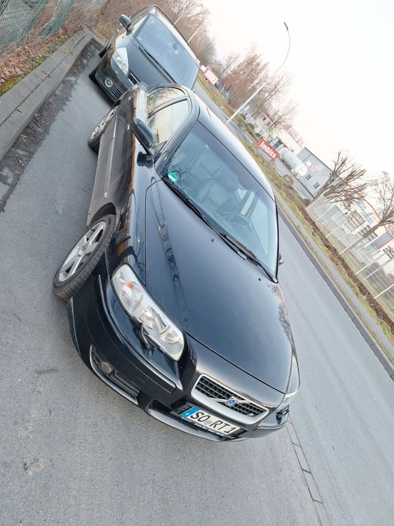 Bild des Angebotes Volvo S60 R R