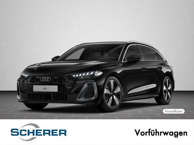 Audi A5 Avant