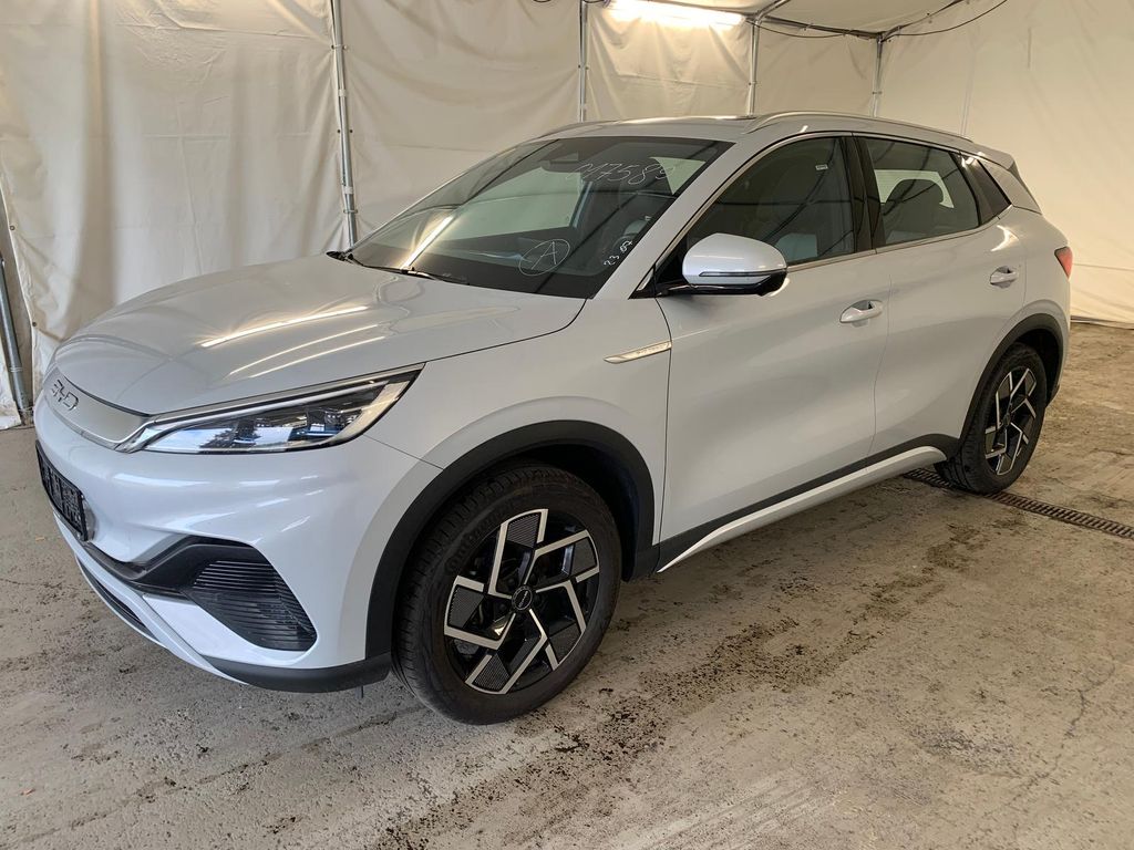 Bild des Angebotes BYD ATTO 3 Comfort ACC Wärmepumpe 360Kam Panorama