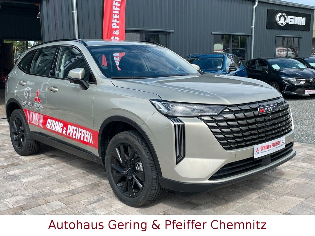 Bild des Angebotes GWM HAVAL H6 Premium