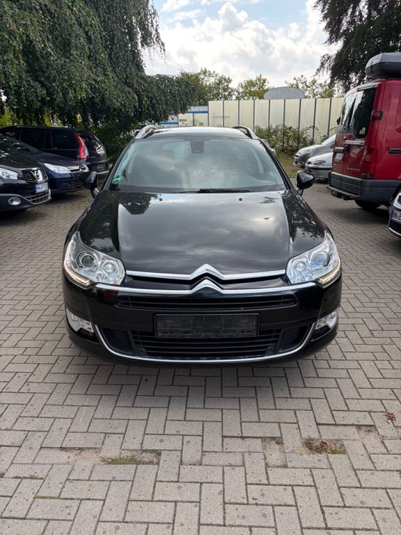 Bild des Angebotes Citroën C5 Tourer BlueHDi 180 S&S Exclusive EAT6 Exc...