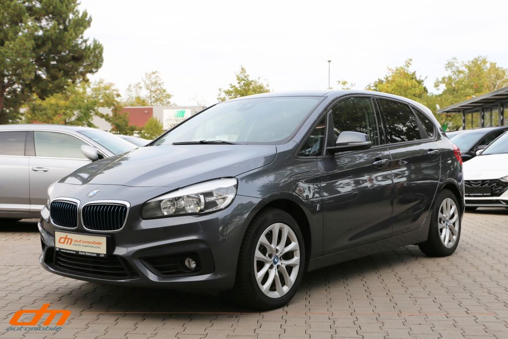 Bild des Angebotes BMW 225xe Advantage