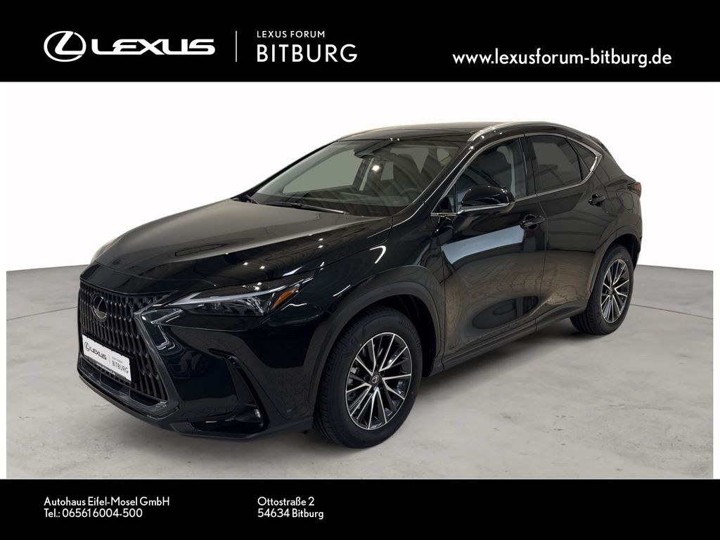Bild des Angebotes Lexus NX 450 h+ E-Four Executive Pano Techno+Interieur