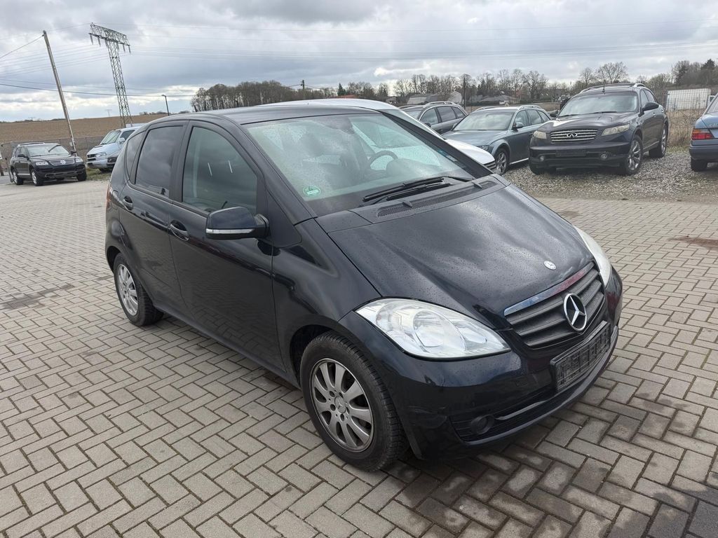 Bild des Angebotes Mercedes-Benz A 150 A A 150