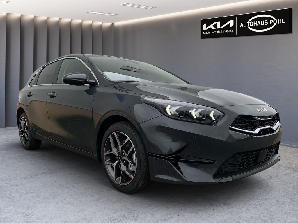 Bild des Angebotes Kia CEED_5 1.5T 48V DCT 140 ULTIMATE STY JBL