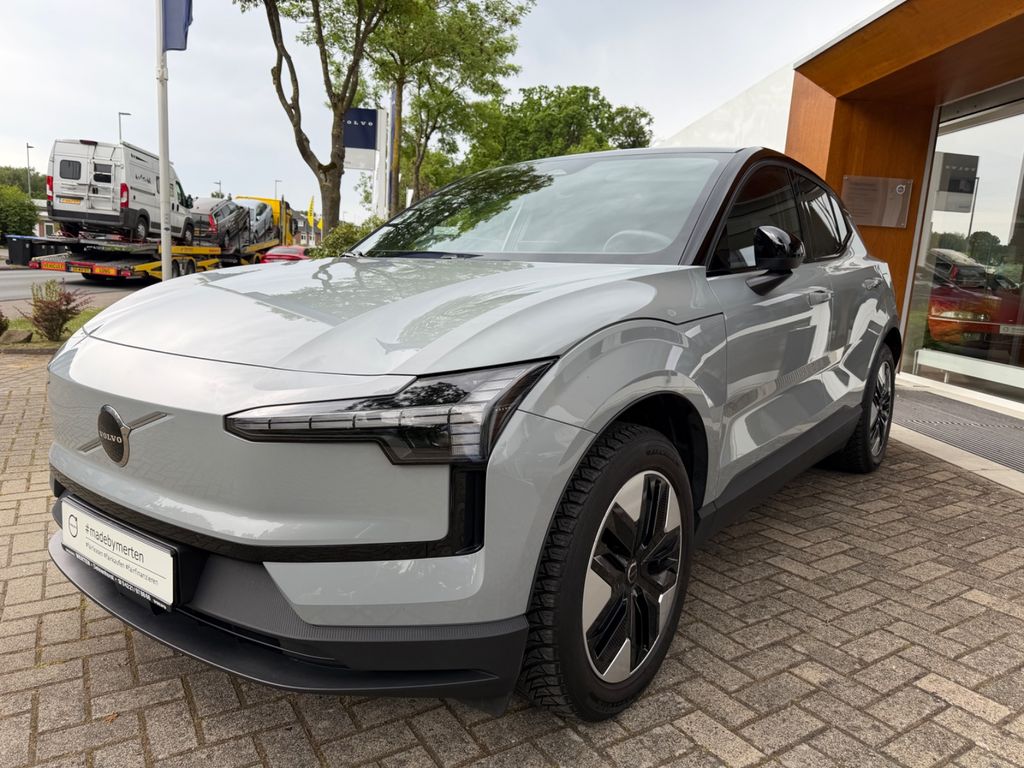 Bild des Angebotes Volvo EX30 Single Motor Plus 51kWh #madebymerten