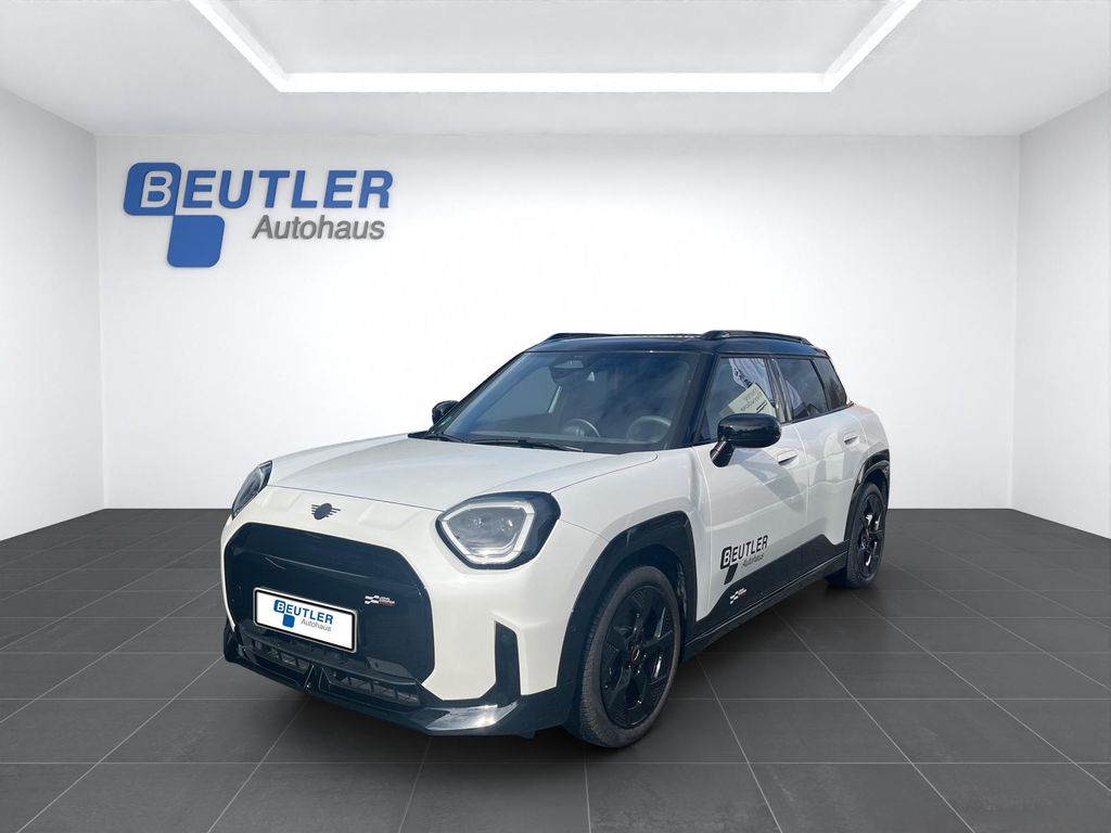 Bild des Angebotes MINI Aceman SE John Cooper Works Trim